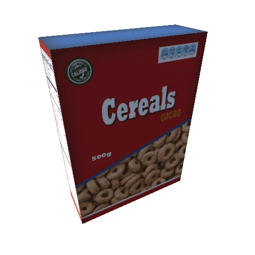 Cereals 1